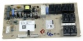 Arcelik Panel Module For Household Appliances - Koru Timer Main Board Gr_12 Kon_no Pyr - 267460002
